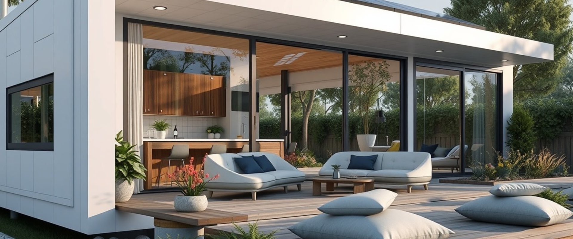The Rise of Modular Luxury: How High-End Design Is Entering the ...