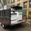 Efficient Appliance Removal for Manufactured Homes in Portland