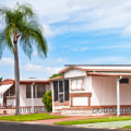 Why Regular Roof Inspections Matter For Your Manufactured Home In Shreveport