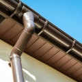 Why Gutter Installation Is A Must For Your Orlando Manufactured Home