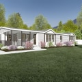 The Role Of A Skilled Metal Roofer In Modern Manufactured Home Construction In Mobile, AL