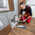 Main Water Line Replacement For Manufactured Homes In Lynnwood, Washington: What Homeowners Need To Know
