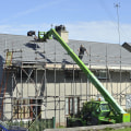 Expert Roofing for Manufactured Homes in Dallas