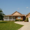 Transforming Your Manufactured Home Yard With Beautiful Residential Landscaping In Damascus, OR
