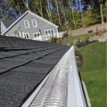 Protecting Manufactured Homes With Quality Gutter Installation In Manchester, NH
