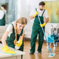 How Do House Cleaning Maid Services Keep Manufactured Homes Spotless And Comfortable In Tallahassee, FL?