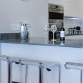 The Importance Of Marble Countertop Providers For Manufactured Home Renovations In Wilder, KY