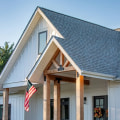 Why Hiring A Siding Contractor Is Essential For Your Manufactured Home Upgrade In Vancouver, WA?