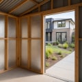 How Garage Door Insulation Improves Energy Efficiency for Manufactured Homes in Winter Springs, FL