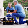 Avoid System Strain: Keep Up With AC Filter Changes In Your Manufactured Home