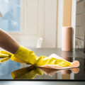 Keep Your Manufactured Home Fresh With Household Cleaning Services In Grand Rapids, MI