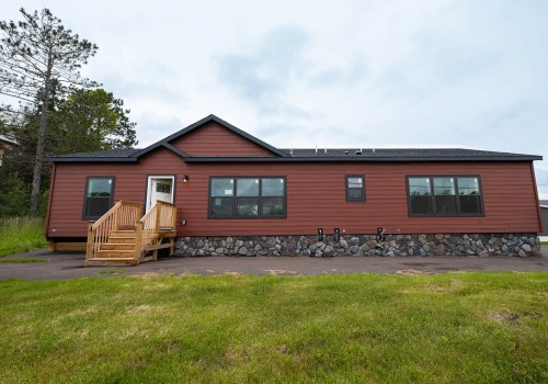 Manufactured Homes and the Steps Involved in Moving to a New Location