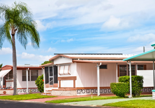 Why Regular Roof Inspections Matter For Your Manufactured Home In Shreveport