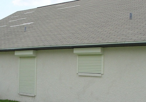 Protecting Your Manufactured Home: The Essential Guide To Hurricane Shutters In Winter Park