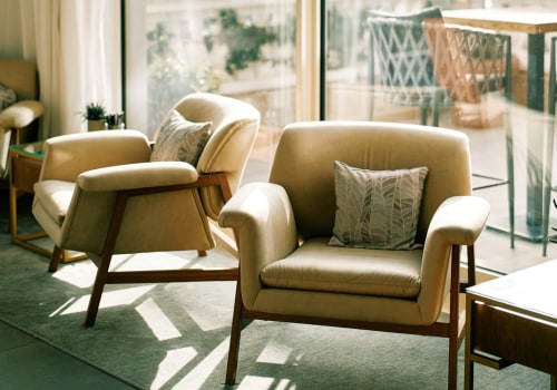 Upgrade to Luxury Townhomes in Cartersville