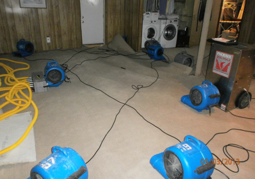 The Hidden Risks Of Water Damage In Tri-Cities Manufactured Homes And How To Fix Them