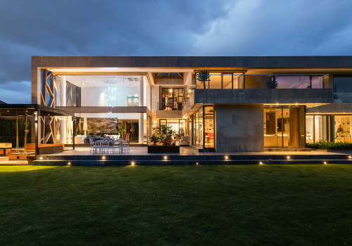 Creative Exterior Lighting Solutions For Manufactured Homes In Houston