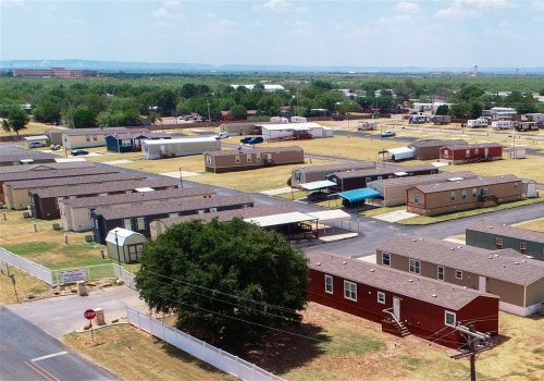 Transform Your Manufactured Home: The Benefits Of Professional Cleaning Services In Abilene, Texas