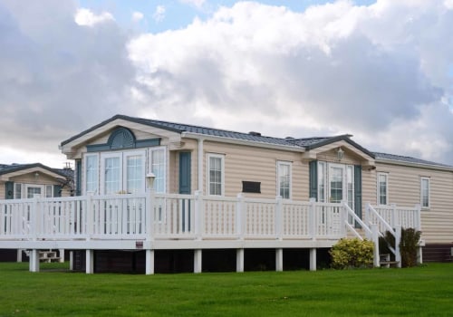How Home Deep Cleaning Service Enhances Manufactured Homes In Salt Lake City