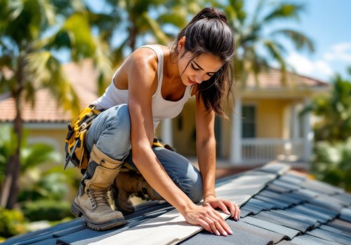 The Benefits Of Roof Repair Services For Manufactured Homes In Granada Hills: Protect Your Investment