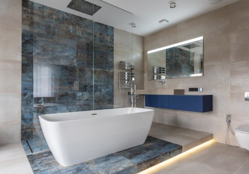 Enhance Your Manufactured Home with Custom Glass in Pascagoula