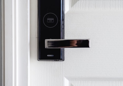 Enhancing Security in Manufactured Homes in Plano, TX