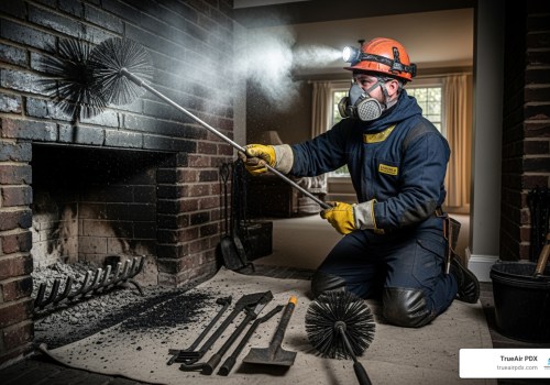 Understanding Chimney Cleaning Costs for Manufactured Homes in Portland