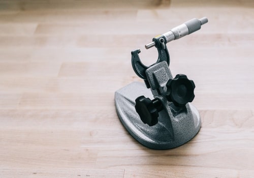 Improving Manufacturing Precision in Portland, OR with Calibration Laboratory Equipment for Manufactured Homes Production