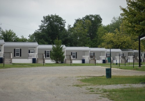 Are Manufactured Homes a Good Investment? Pros and Cons