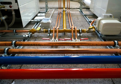 Hot Water Solutions for Louisville Manufactured Homes