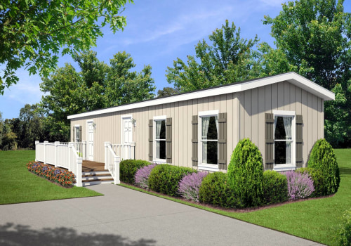 Why You Should Hire A General Contractor For Your Manufactured Home Project In Riverside, California?