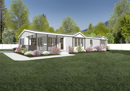 The Role Of A Skilled Metal Roofer In Modern Manufactured Home Construction In Mobile, AL