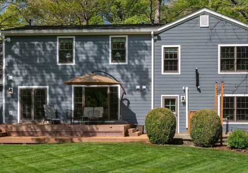 Weatherproofing Northern VA: The Importance Of Siding Replacement Services For Manufactured Homes