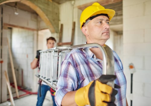 Transforming Your Space: Essential Home Fixing Services For Manufactured Homes In Brecksville, OH