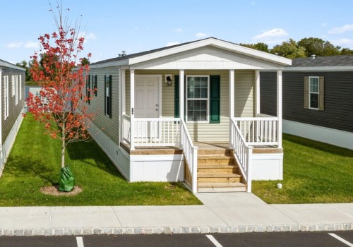 The Role Of Real Estate Agents In Hervey Bay In The Manufactured Homes Market