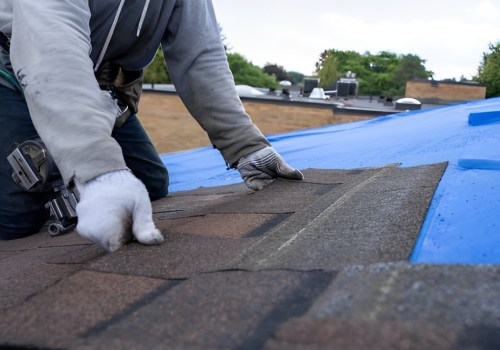 How To Compare Roofer Quotes For Manufactured Homes In Northern VA