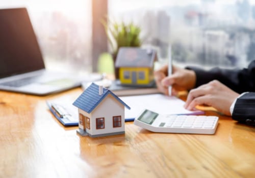 Manufactured Home Buyers In Las Vegas: How To Find The Right Mortgage Loan Lender