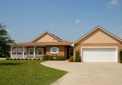 Transforming Your Manufactured Home Yard With Beautiful Residential Landscaping In Damascus, OR