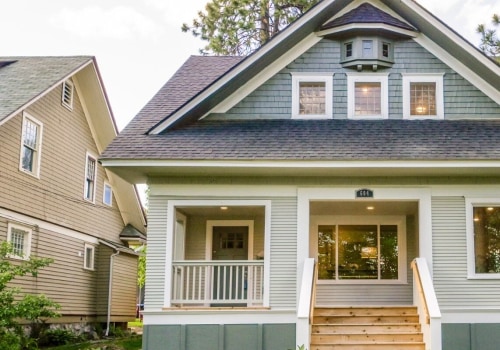 How Cash Home Buyer Companies Are Revolutionizing The Market For Manufactured Homes In Manchester, NH