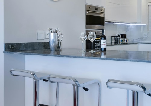 The Importance Of Marble Countertop Providers For Manufactured Home Renovations In Wilder, KY