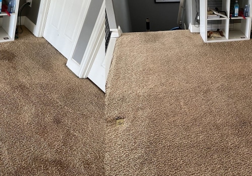 The Importance Of Wall-To-Wall Carpet Cleaning For Manufactured Homes In Tigard, OR