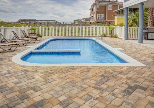 Enhance Your Manufactured Home with a Custom Pool in Rapperswil-Jona
