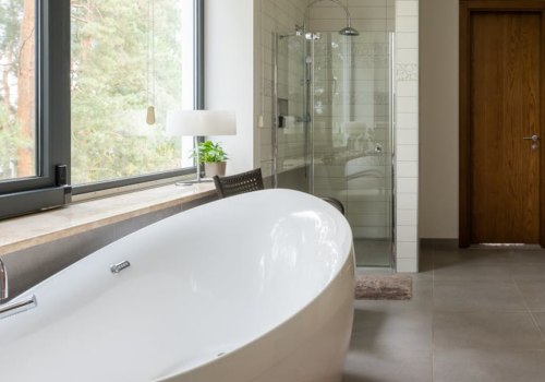 How Can A Bathroom Renovation Contractor Upgrade Manufactured Homes For Modern Living In West Los Angeles?