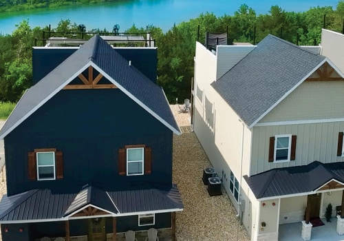 Navigating Roof Repairs: A Guide For Manufactured Home Residents In Monett