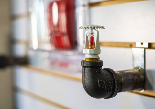Omaha’s Go-To Sprinkler Head Experts For Manufactured Homes