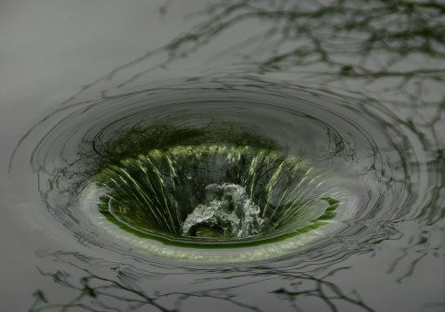 Keep Your Manufactured Home Plumbing Flowing Smoothly