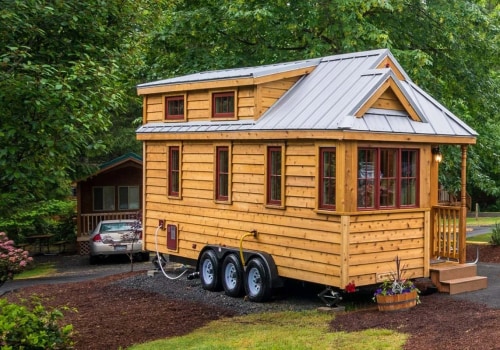 Cash Home Buyer: How To Sell Your Manufactured Home Fast In Ann Arbor
