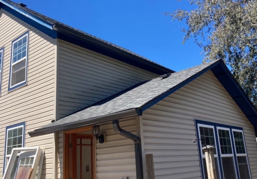 Simple Upgrades, Big Results: Gutter Installation In Vancouver, WA For Manufactured Homes
