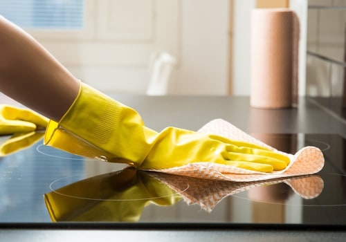 Keep Your Manufactured Home Fresh With Household Cleaning Services In Grand Rapids, MI